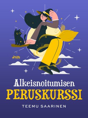 cover image of Alkeisnoitumisen peruskurssi